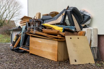 Contact About Junk Removal