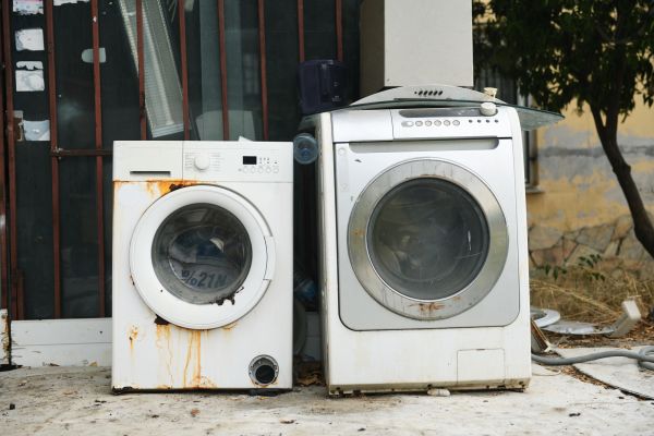 Dryer Disposal in Melbourne