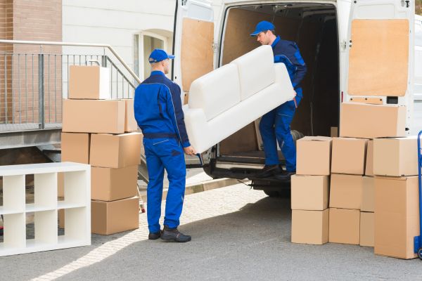 Furniture Removal Service in Melbourne
