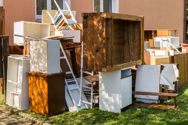 Junk Haul Away Service in Melbourne