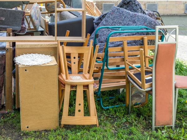 Junk Removal Service in Melbourne