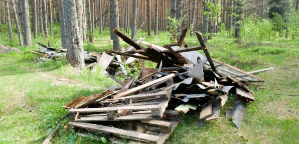 Debris Removal Service in Melbourne