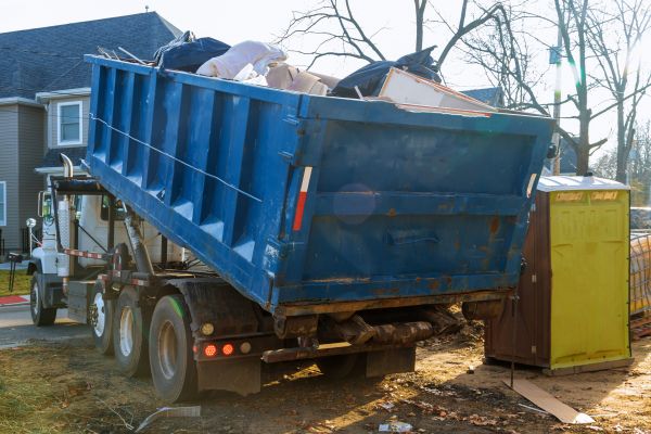 Rubbish Removal in Melbourne