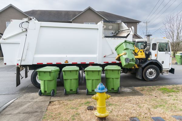 Rubbish Disposal Service in Melbourne