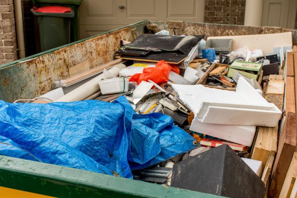 Junk Disposal in Melbourne