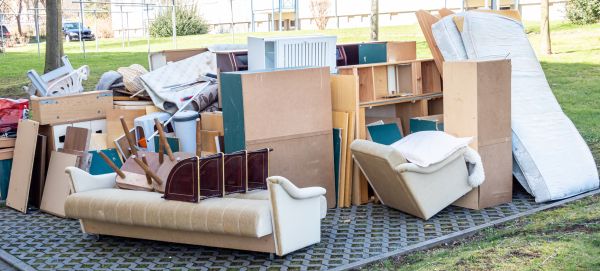 Furniture Disposal Service in Melbourne