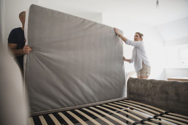 Bed Disposal in Melbourne
