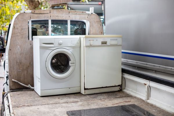 Dishwasher Disposal in Melbourne
