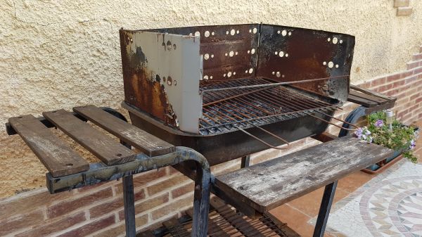 Grill Disposal in Melbourne