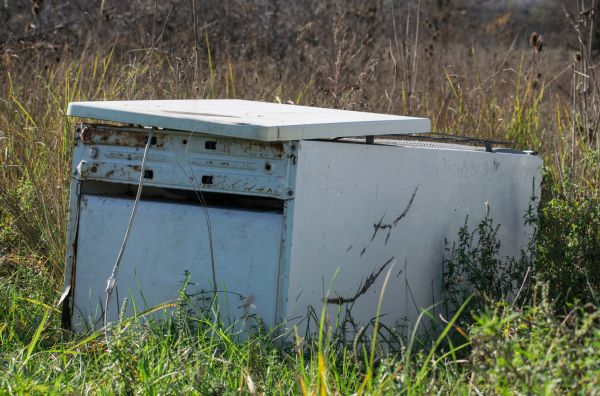 Freezer Disposal Service in Melbourne