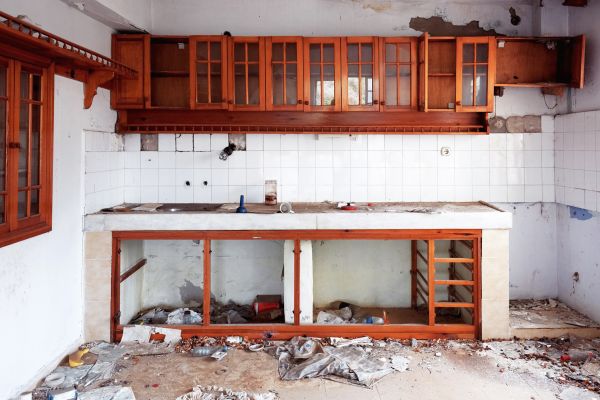 Cabinet Disposal in Melbourne