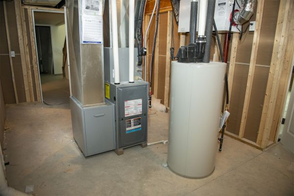 Furnace Disposal in Melbourne