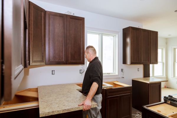 Countertop Disposal in Melbourne