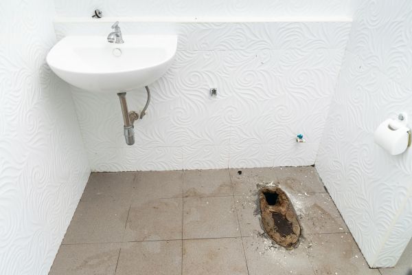 Toilet Disposal in Melbourne