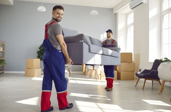 Couch Removal Service in Melbourne