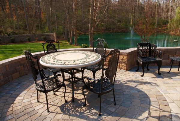 Patio Furniture Removal in Melbourne