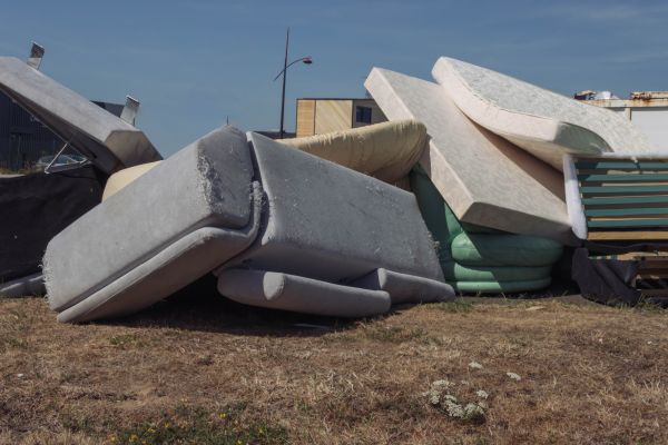 Sofa Bed Removal in Melbourne